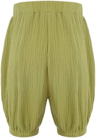 iiniim Baby Bloomers Harem Shorts