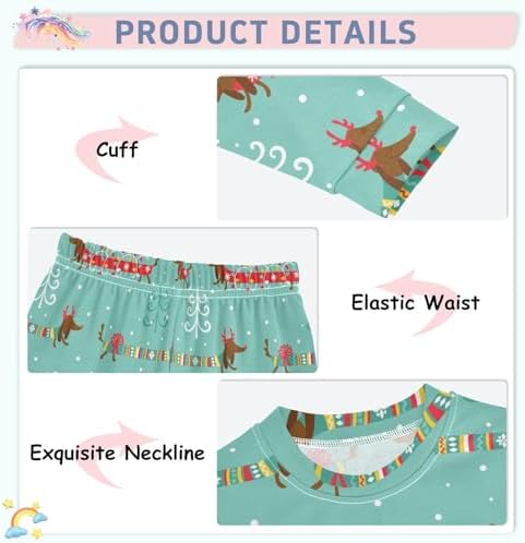 Cute Pajama Sets