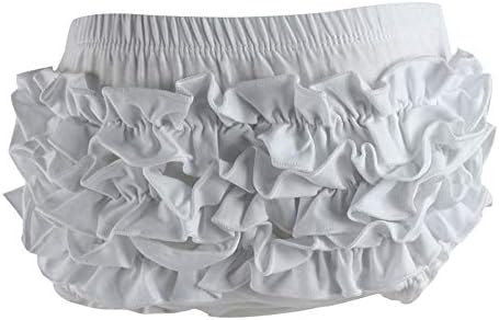Cute Basic Cotton Bloomers