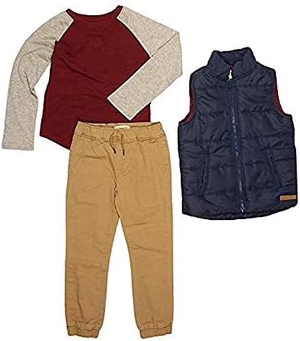 Perfect Set for Little Boys
