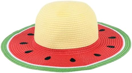 LIFKOME Boys Outdoor Sun Hat