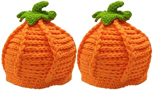 Halloween Winters Perfect Baby Hat