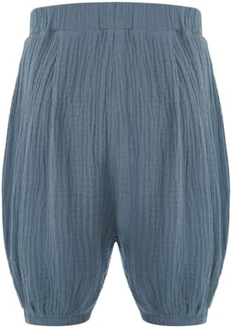 Cotton Harem Briefs for Kids