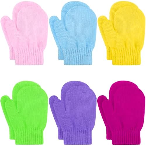 Glooarm Magic Winter Mittens