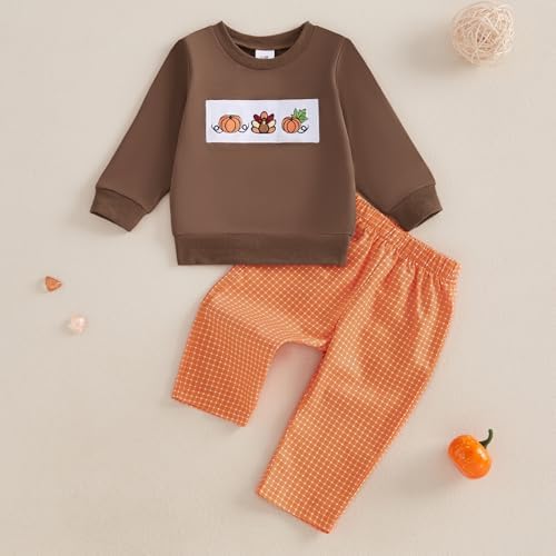 St Patricks Day Toddler Boy Outfit