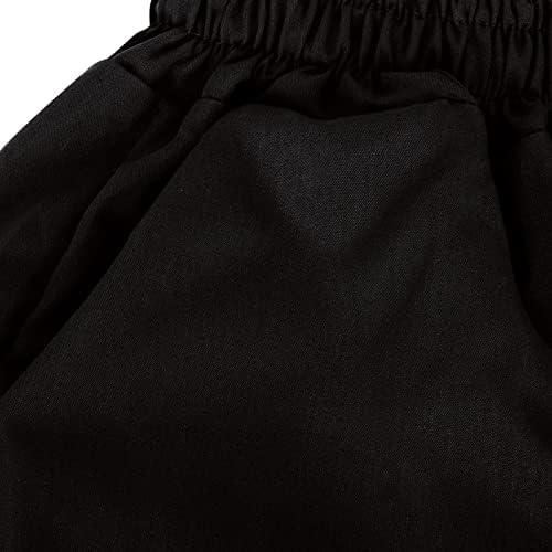 Trendy High-Waisted Parachute Pants for Women DrawsString Streetwear workout