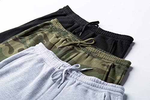 TCombo Unisex Jogger Pants