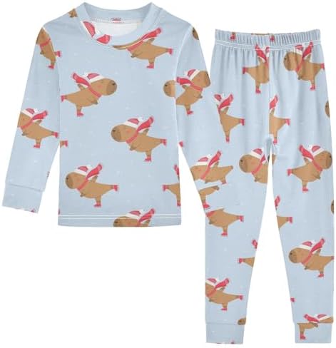 Perfect Pajama Set for Kids WiFiU