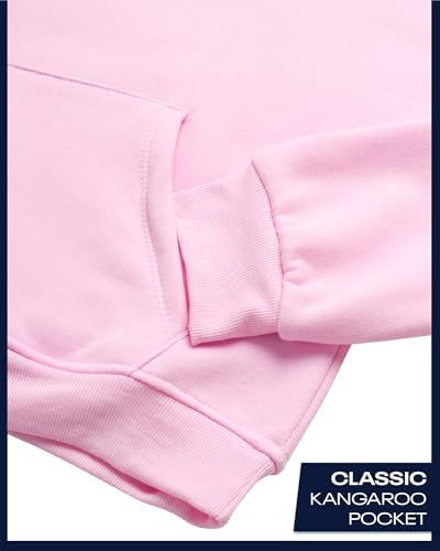 Reebok Girls Jogger Set 2 Piece Hoodie and Sweatpants