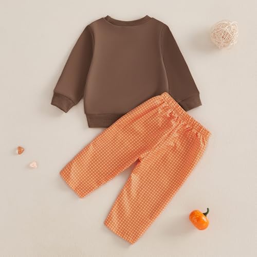 St Patricks Day Toddler Boy Outfit