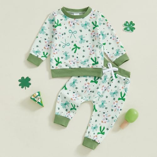 Steamy Toddler Boys Girls Winter Outfit