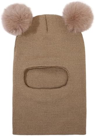 Winter Accessories Bundle for Kids