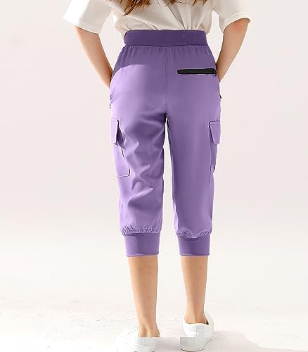 Quick Dry Hiking Pants Womens