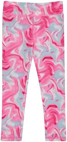 BTween Girls 4-Pack Legging Set Fashionable Functional