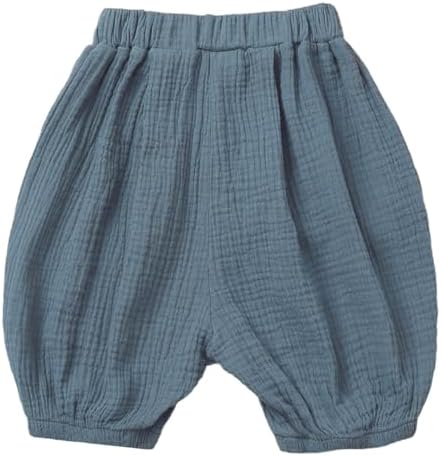 Cotton Harem Briefs for Kids