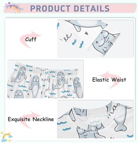 High-Quality Pajama Set