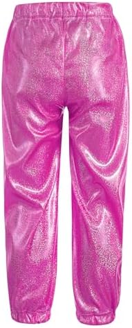 JEATHA Twisted Style Hip Hop Street Pants
