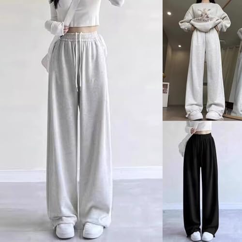 Baggy sweatpants for teen girls