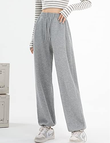 Kiench Youth Joggers Comfort Style