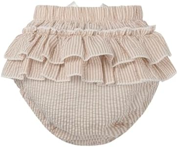 Premium Soft Bloomers for Newborns