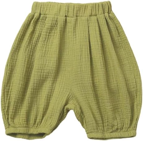 iiniim Baby Bloomers Harem Shorts