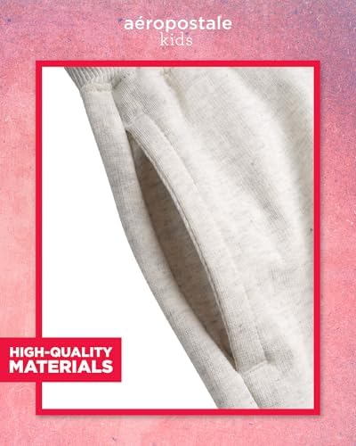 AEROPOSTALE Girls Jogger Pants - Style Meets Performance