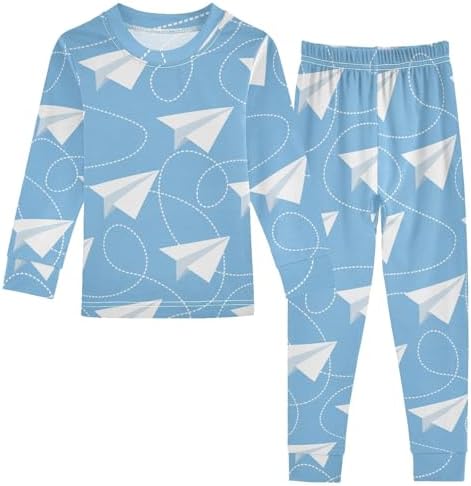 WIFIU Pajama Set for Kids