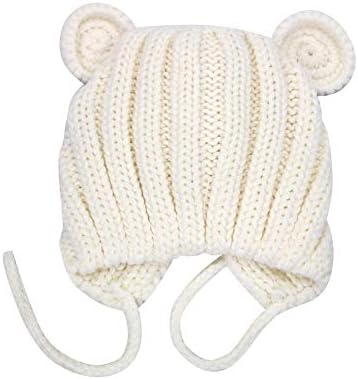 Perfect Winter Hat for Babies