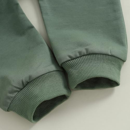 Soft Cozy Baby Boy Outfits