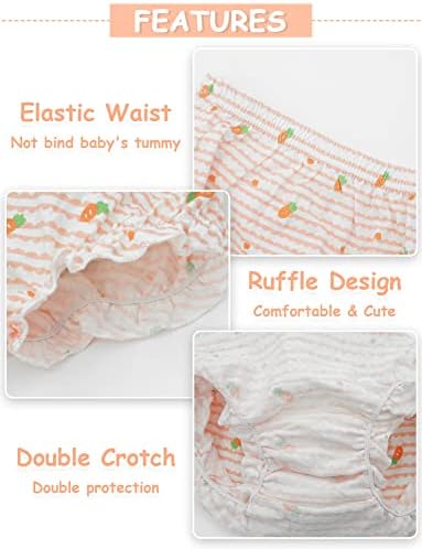 Adorable Training Pants for Kids