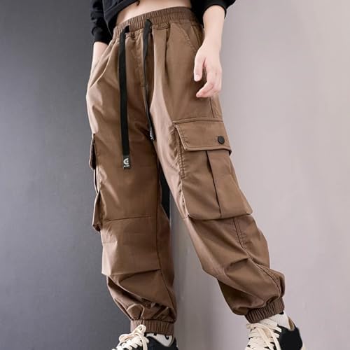 Stylish High-Waisted Drawstring Coupon