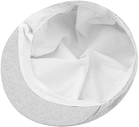 AJ Baby Boys Newsboy Caps