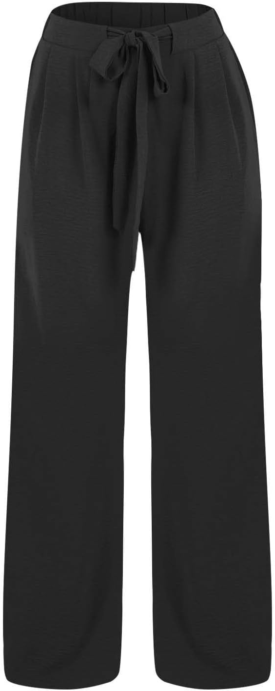 Boho Long Legged Pants for Girls