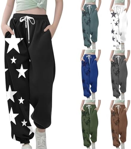 Baggy Stylish Joggers for Kids Summer 3-14