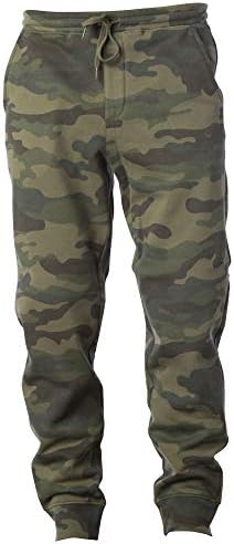 TCombo Unisex Jogger Pants