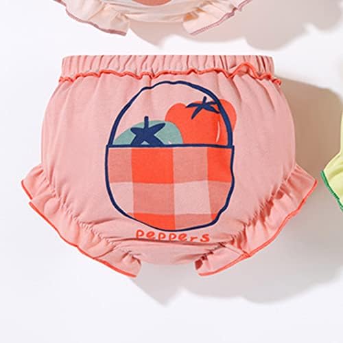 Cute Soft Harem Shorts for Babies