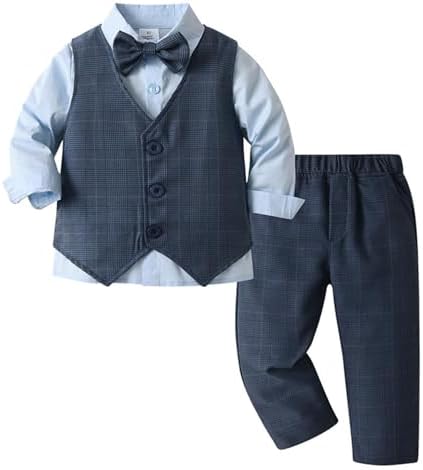 Jelory Toddler Party Outfit Elevate