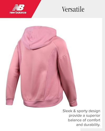 New Balance Girls Active Tracksuit - WARM STYLISH