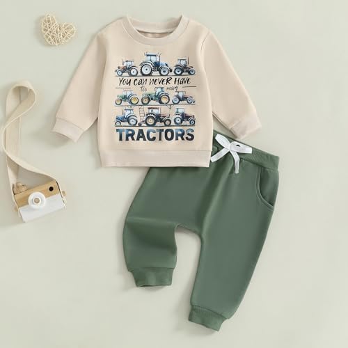 Soft Cozy Baby Boy Outfits