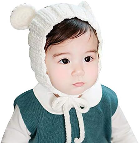 Perfect Winter Hat for Babies