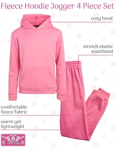 Perfect Set for Girls - Real Love