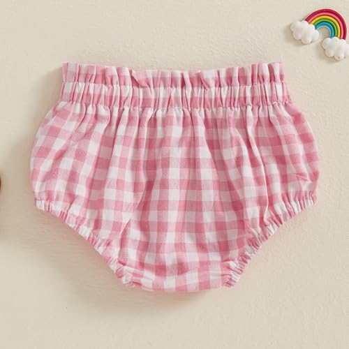 Beloved Baby Shorts