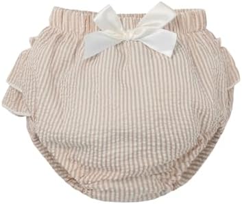 Premium Soft Bloomers for Newborns