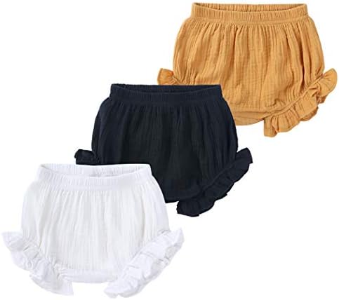 Perfect Toddler Shorts for Boys Girls