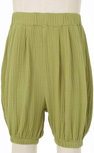 Yartina Soft Cotton Summer Shorts
