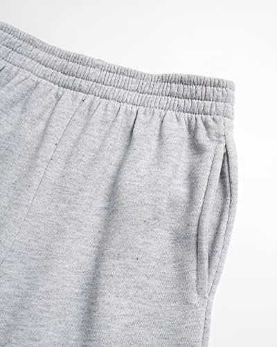 Real Love Girls Trendy Basic Fleece Jogger Set