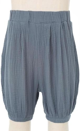 Yonghs Soft Cotton Diaper Cover Shorts for Babies