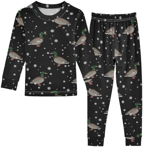 Stylish Soft Pajamas for Kids Casual