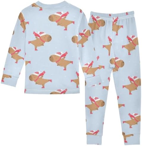 Perfect Pajama Set for Kids WiFiU