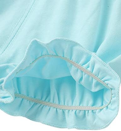 Kaerm Soft Cotton Bloomers for Babies